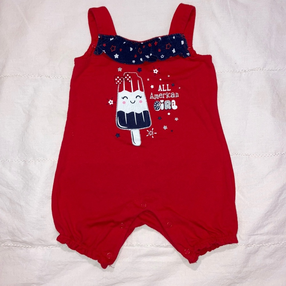 Bodysuit tank